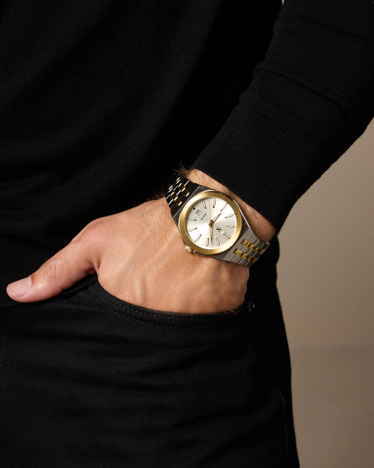 JX3 Watch - JAXXON