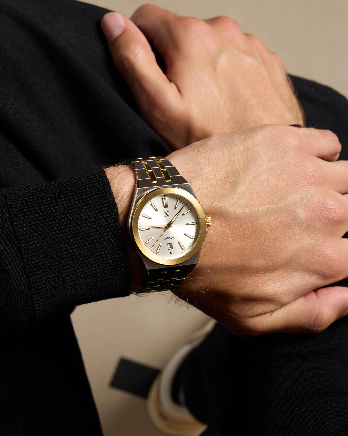 JX3 Watch - JAXXON