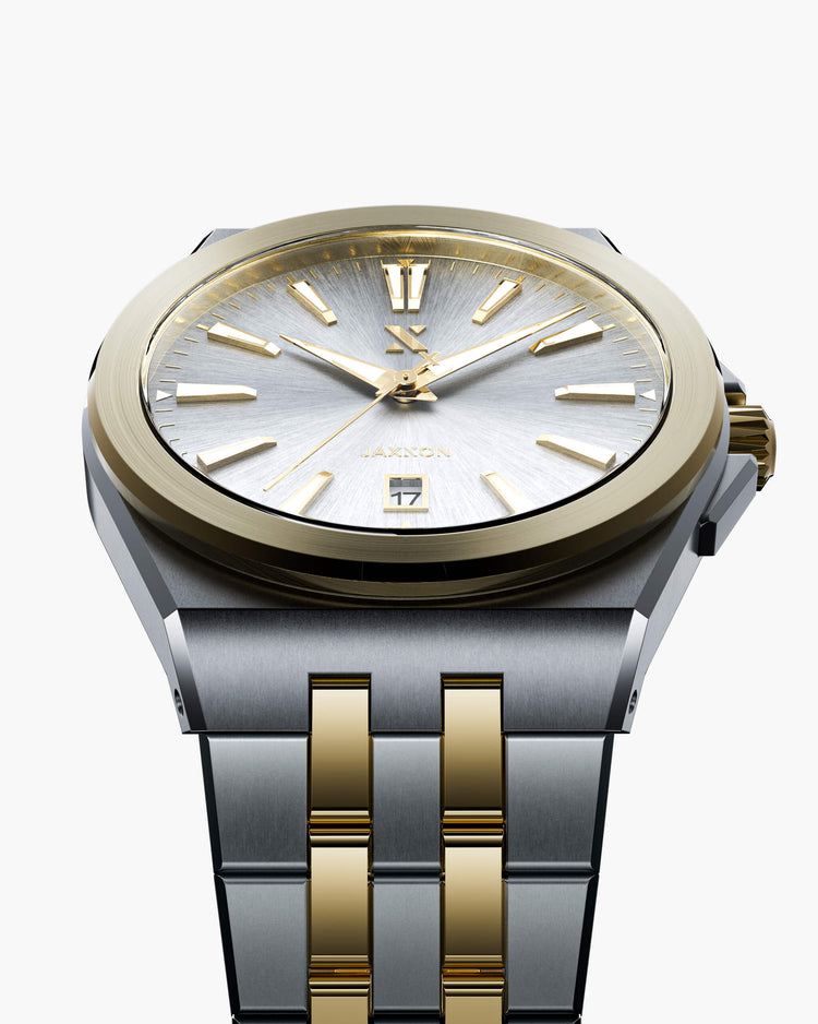 JX3 Watch - JAXXON