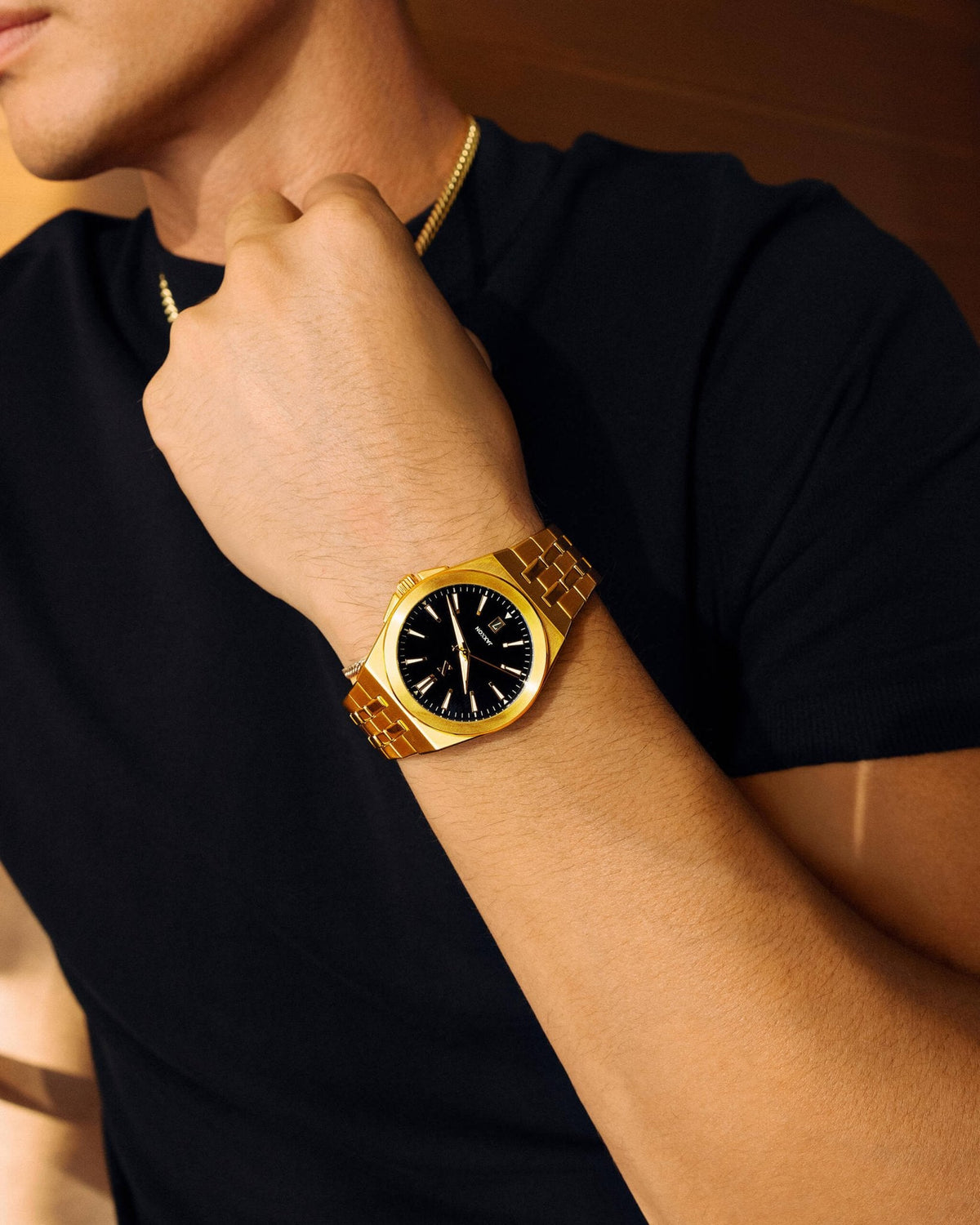 JX3 Watch - JAXXON