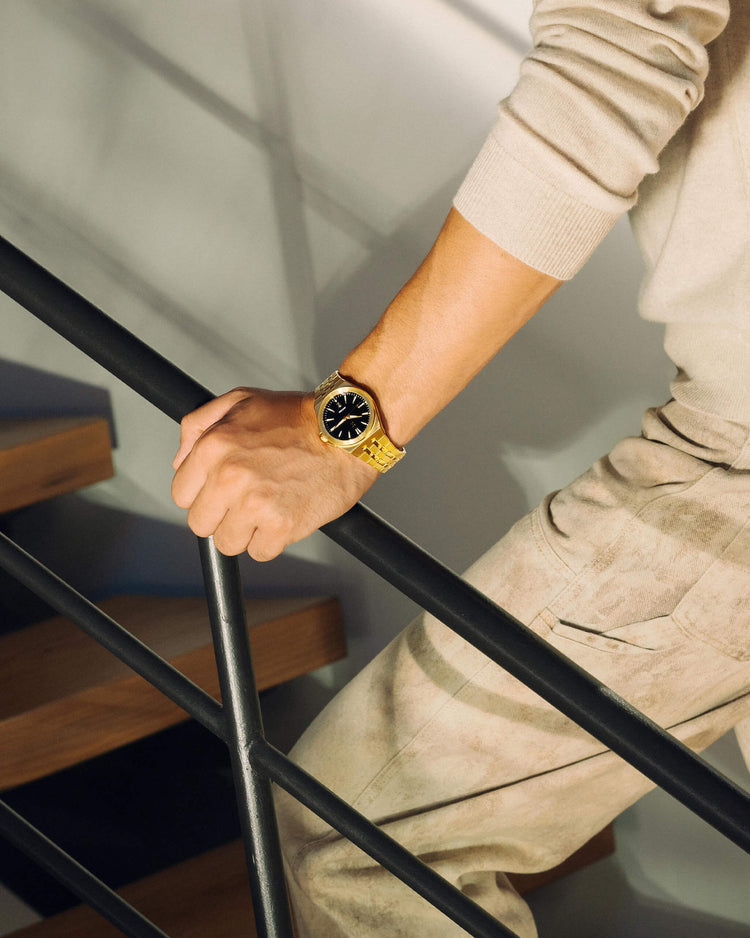 JX3 Watch - JAXXON