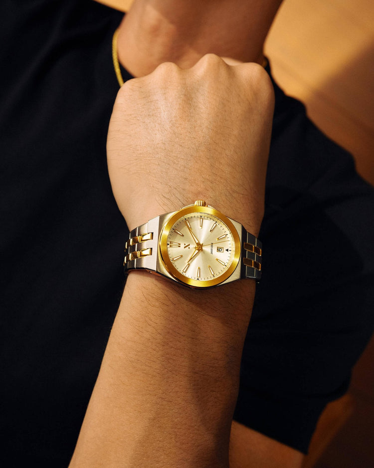 JX3 Watch - JAXXON