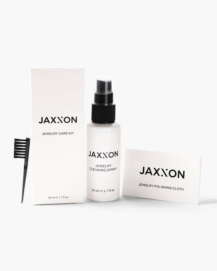 Jewelry Cleaning Kit - JAXXON