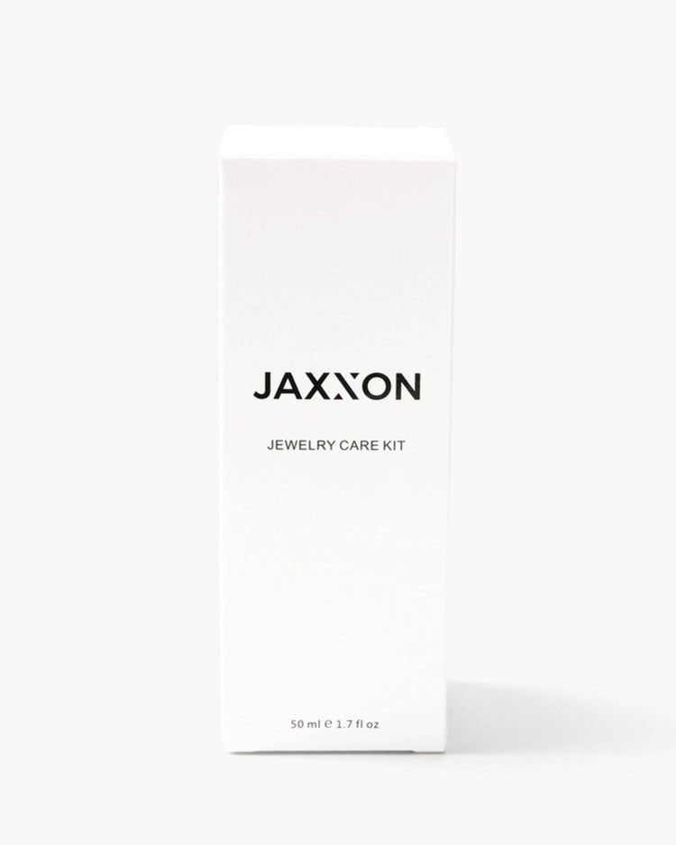 Jewelry Cleaning Kit - JAXXON