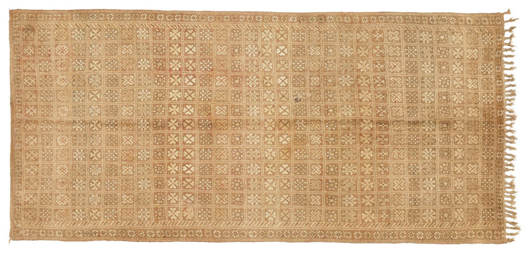 Vintage Moroccan Rug Auriva