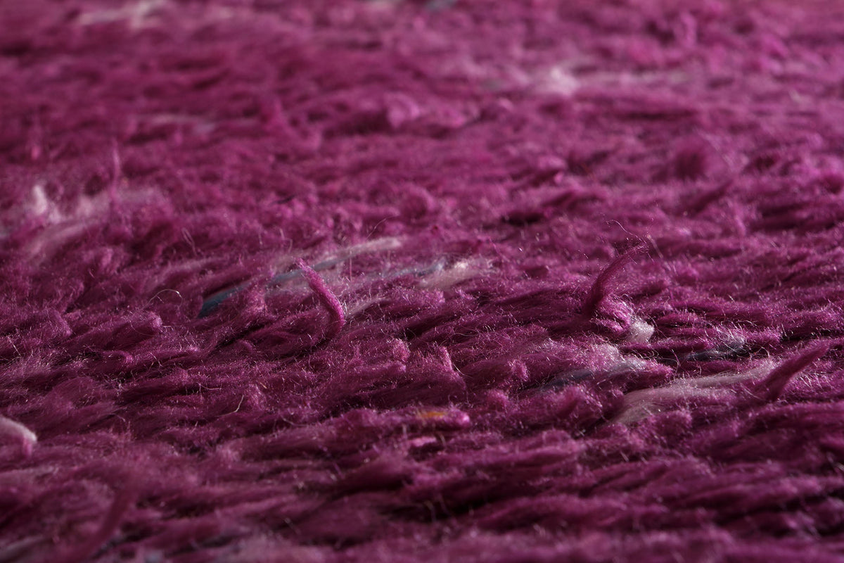 Vintage Moroccan Rug Omaria