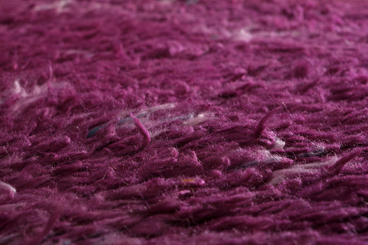 Vintage Moroccan Rug Omaria