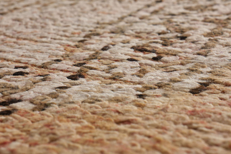 Vintage Moroccan Rug Nivane