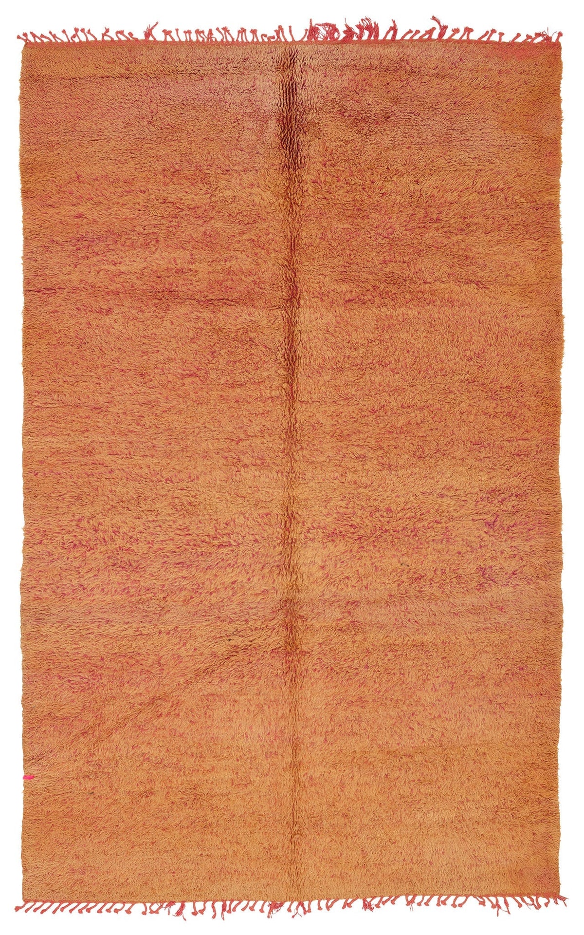Vintage Moroccan Rug Sylvar