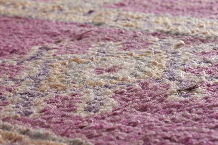Vintage Moroccan Rug Aurienn