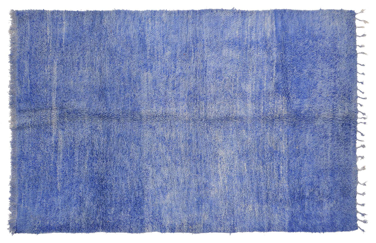Vintage Moroccan Rug Rylie