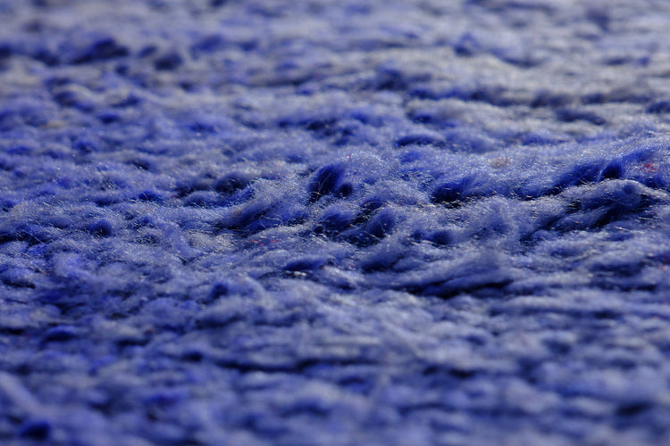 Vintage Moroccan Rug Rylie