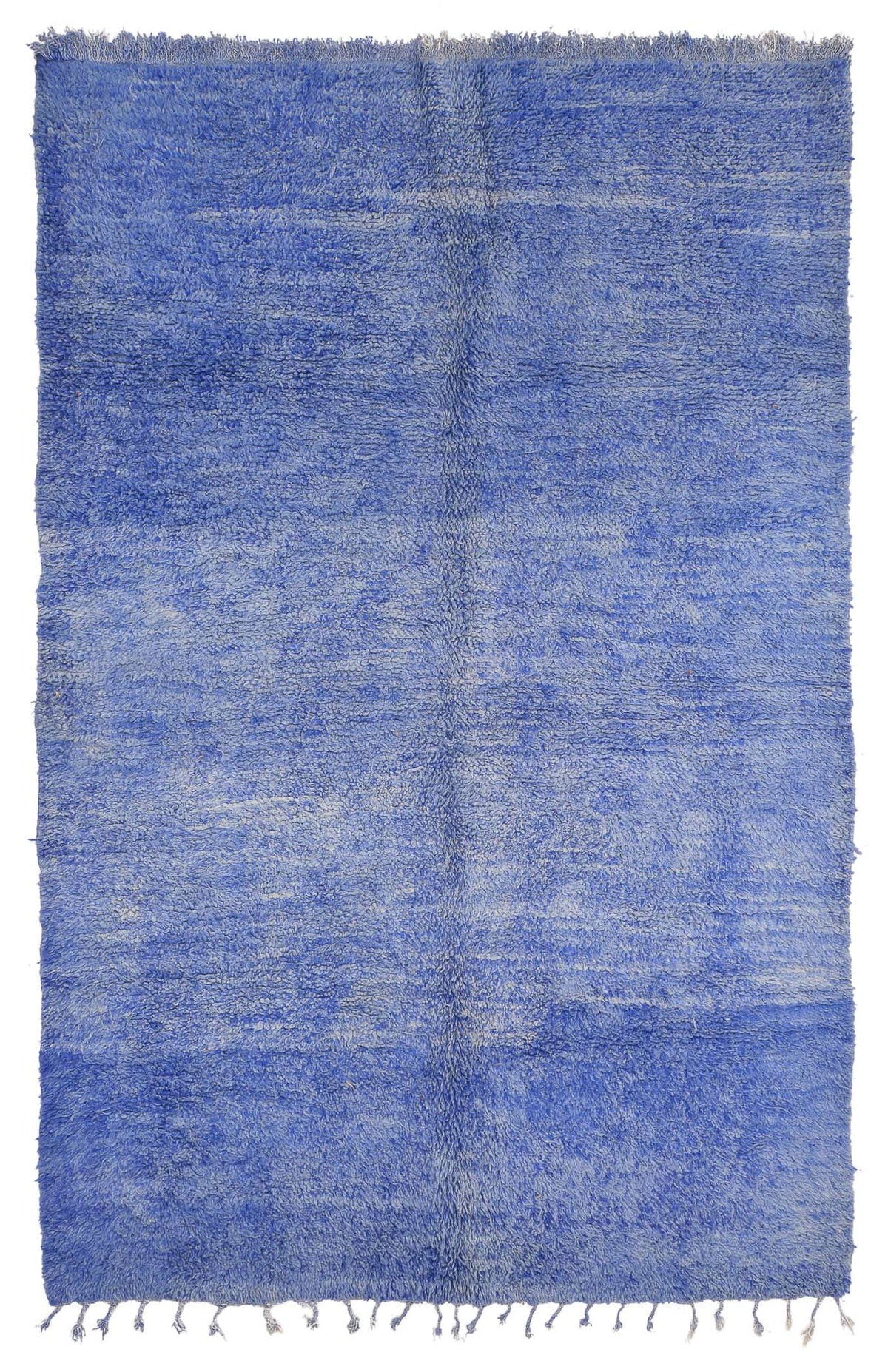 Vintage Moroccan Rug Rylie