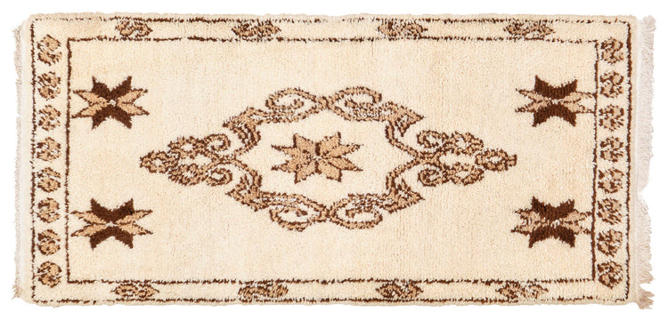 Moroccan Rug Sukhvinder