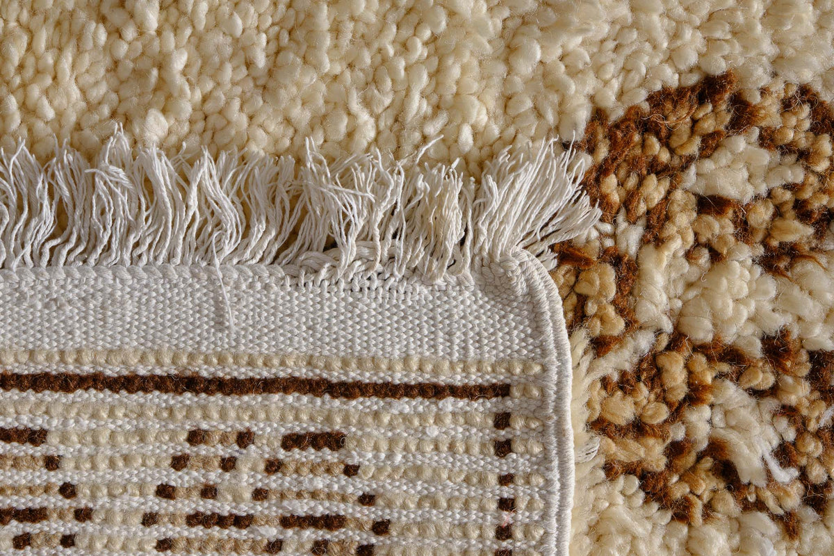 Moroccan Rug Sukhvinder