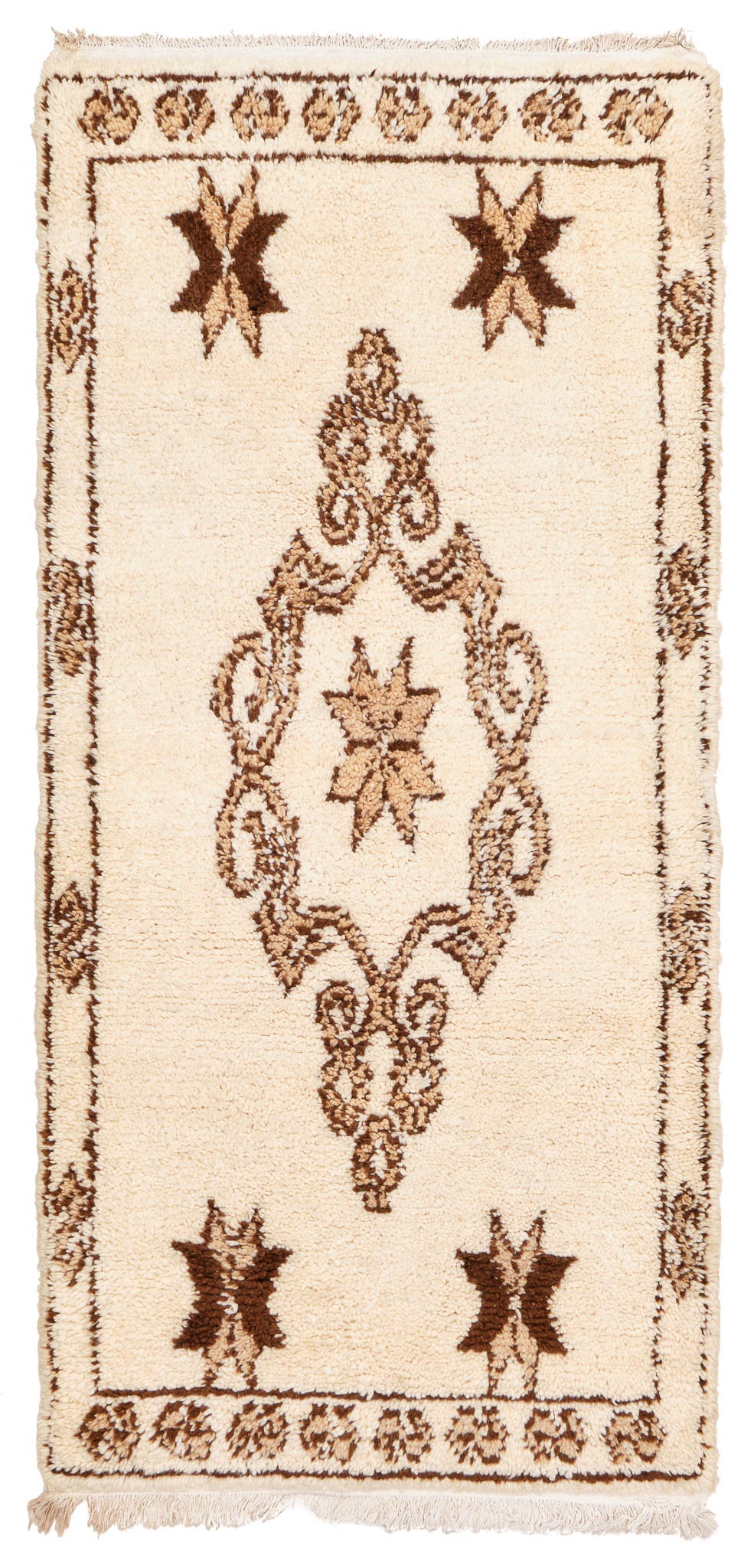 Moroccan Rug Sukhvinder