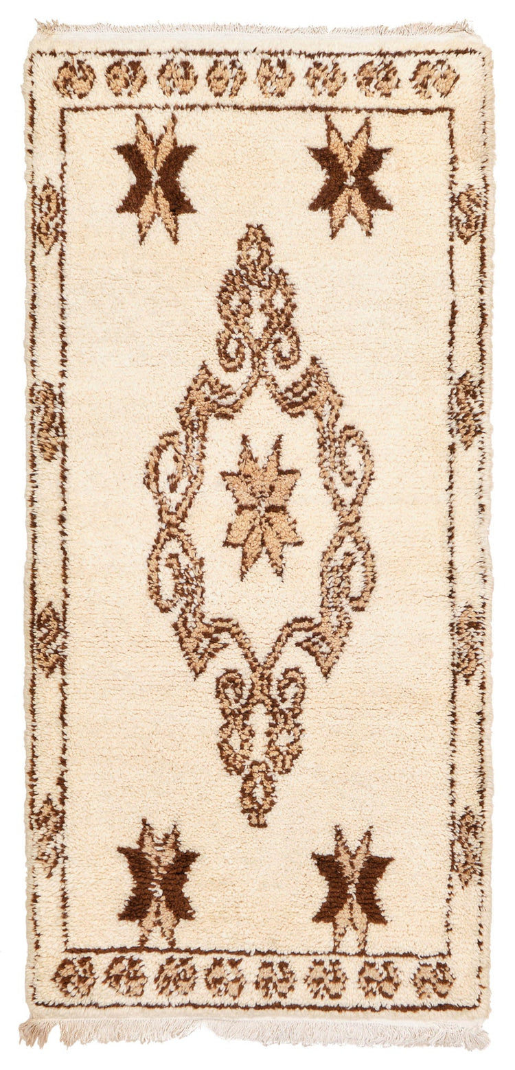 Moroccan Rug Sukhvinder