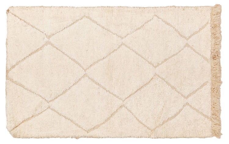 Moroccan Rug Guerric
