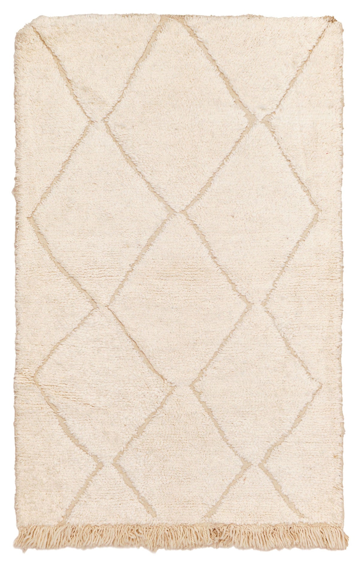 Moroccan Rug Guerric