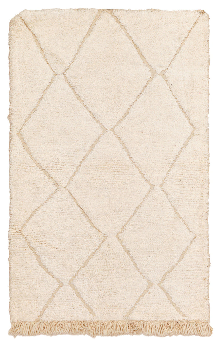 Moroccan Rug Guerric