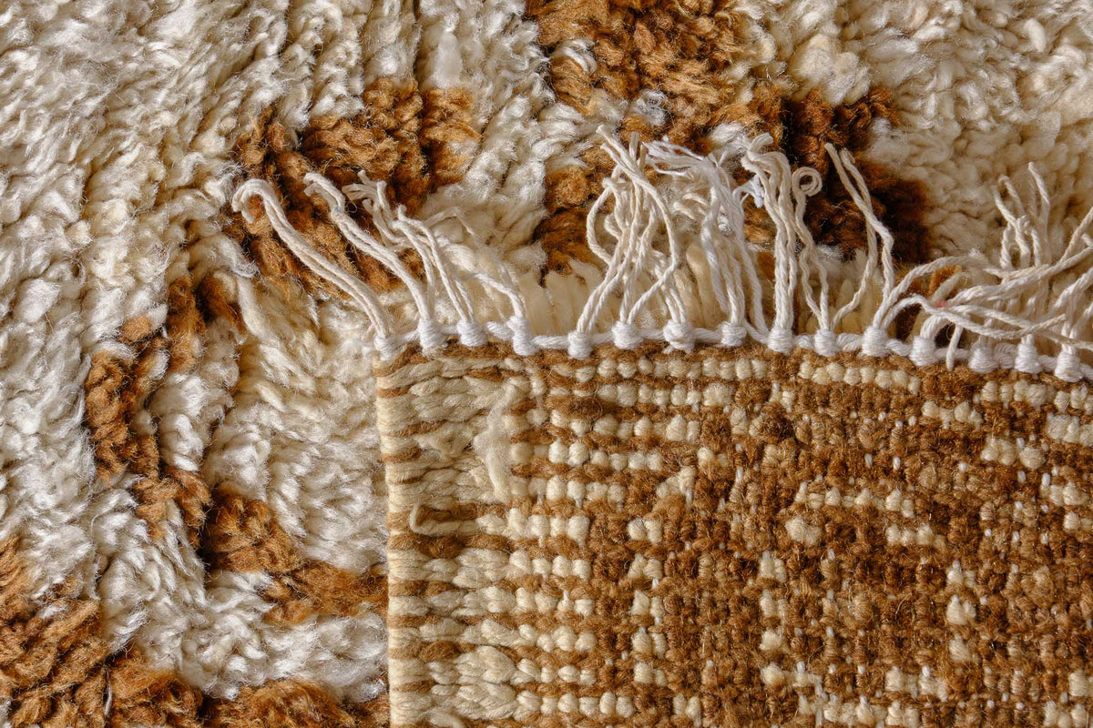Moroccan Rug Munehito
