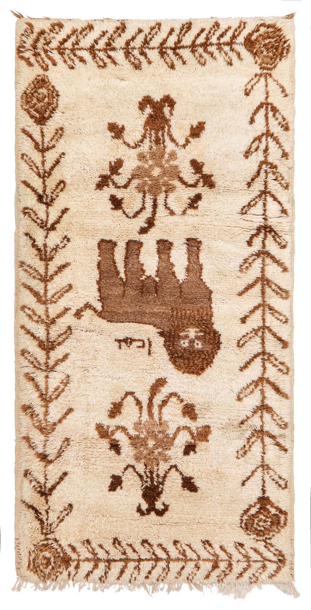 Moroccan Rug Munehito