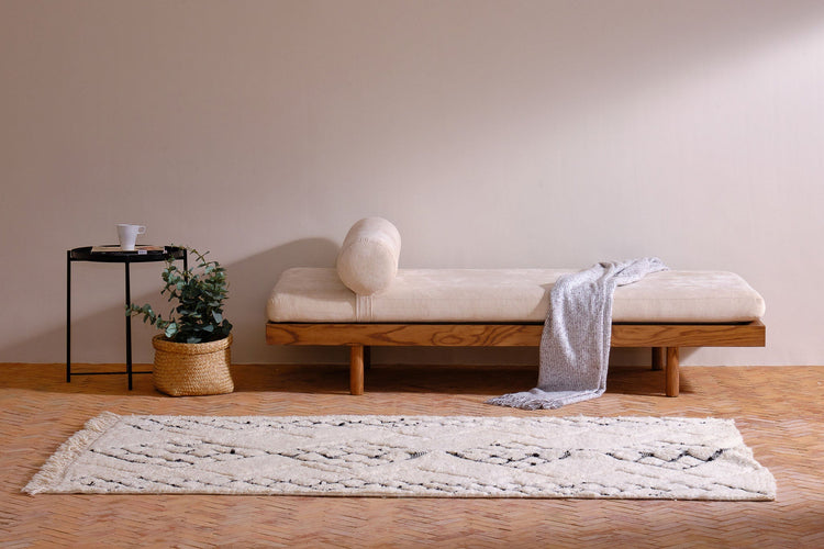 Moroccan Rug Reeven