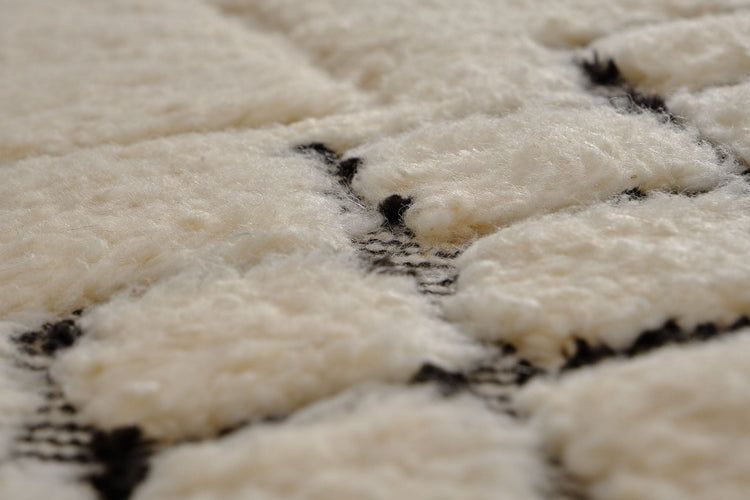 Moroccan Rug Reeven