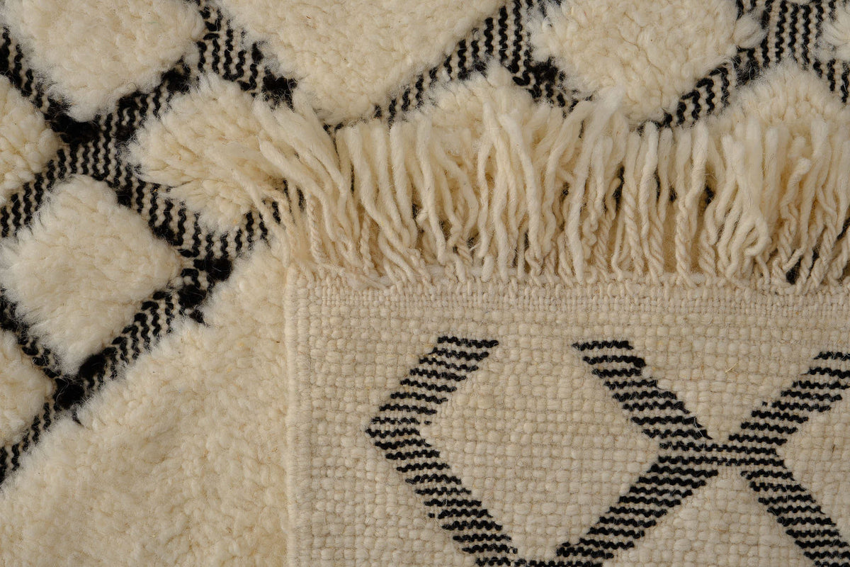 Moroccan Rug Reeven