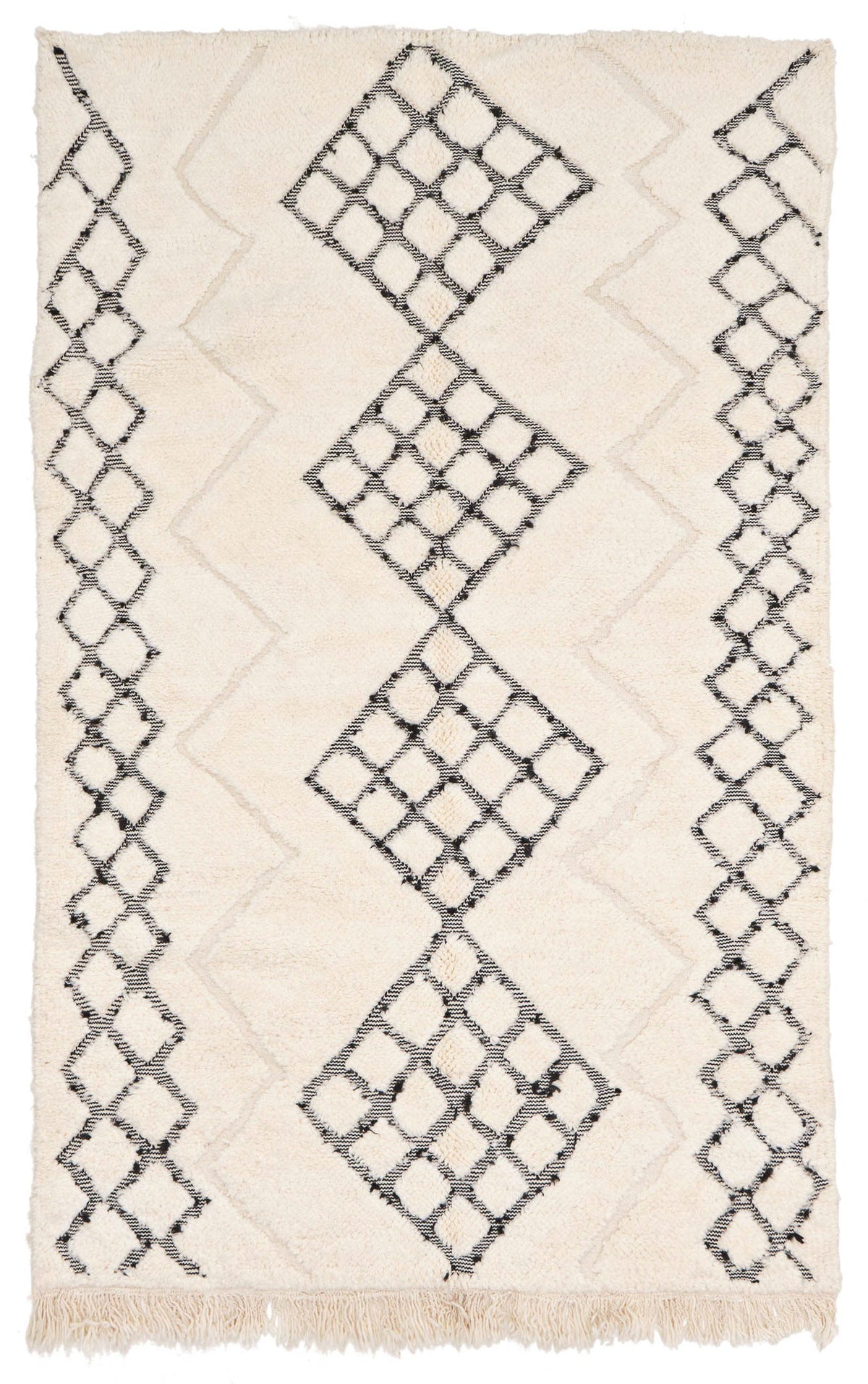 Moroccan Rug Reeven