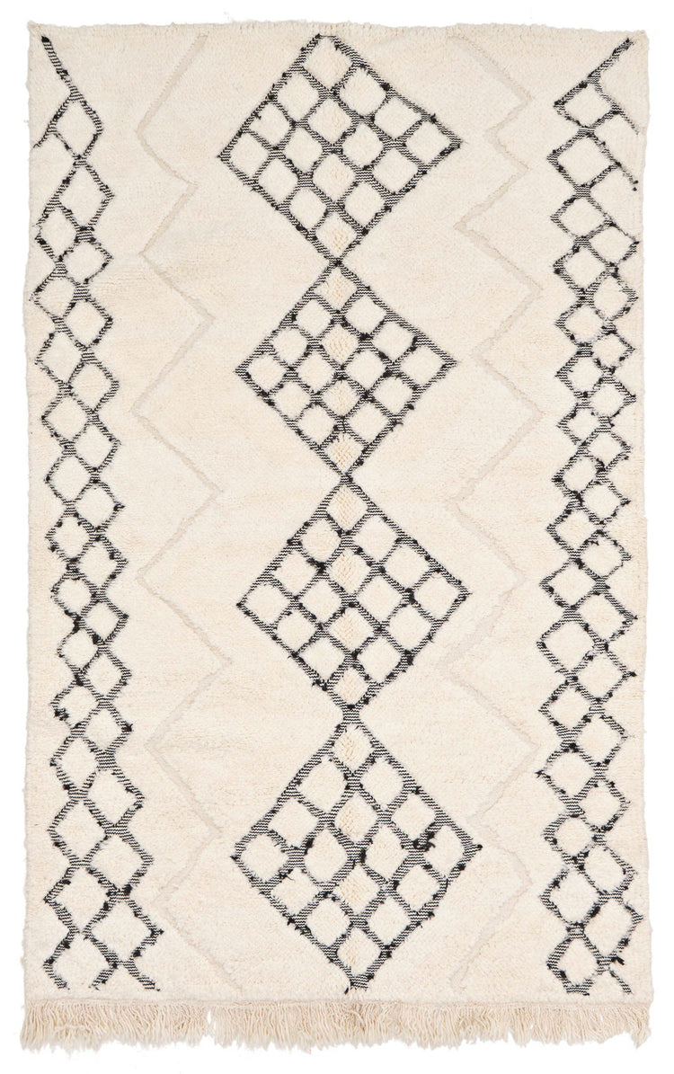 Moroccan Rug Reeven