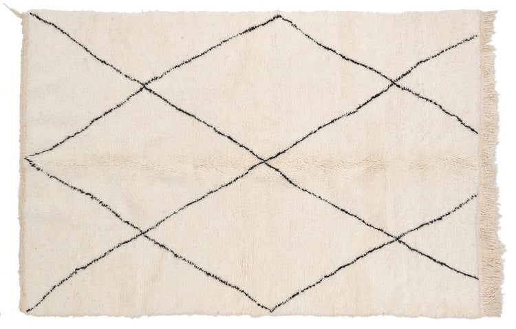 Moroccan Rug Marouane