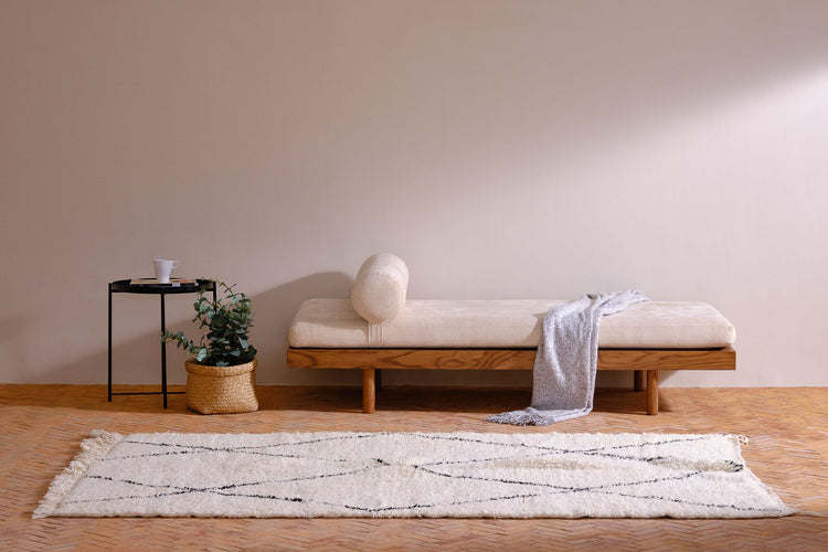 Moroccan Rug Marouane