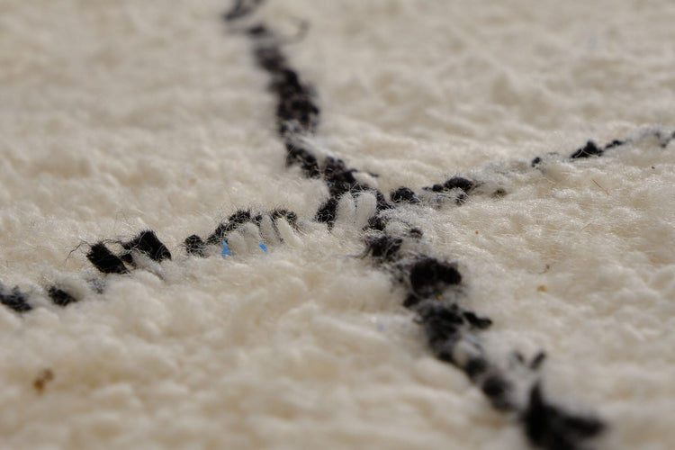 Moroccan Rug Marouane