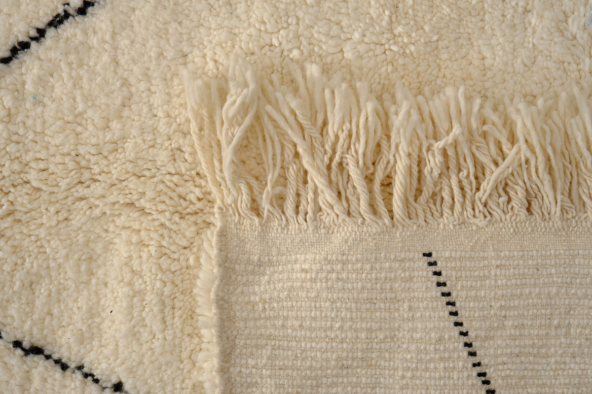 Moroccan Rug Marouane