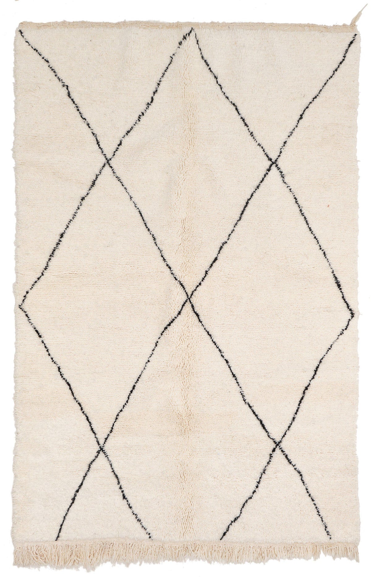 Moroccan Rug Marouane