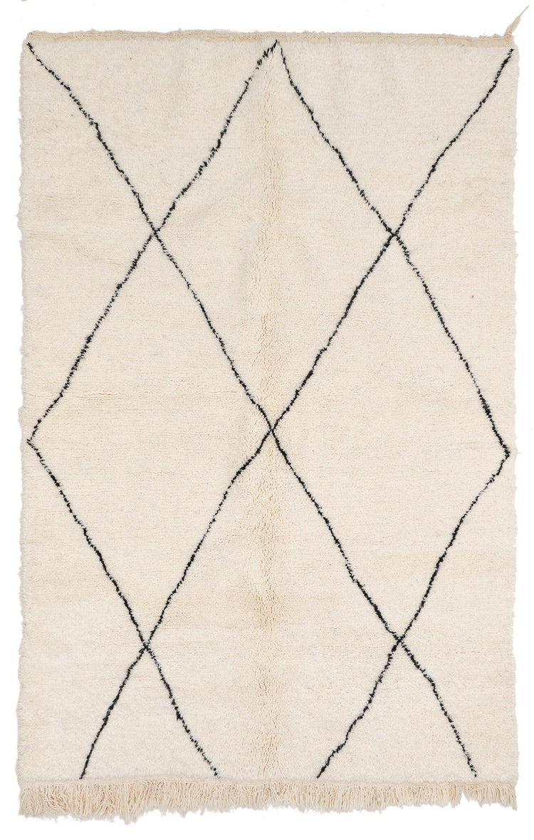 Moroccan Rug Marouane