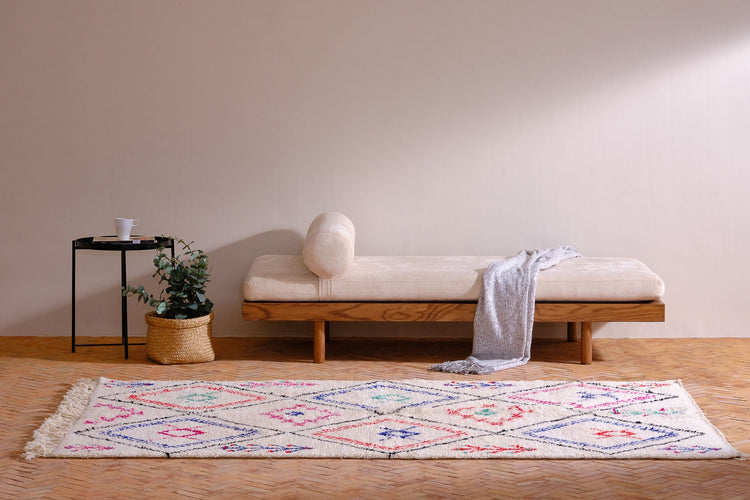 Moroccan Rug Tommasa