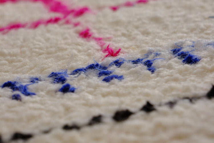 Moroccan Rug Tommasa