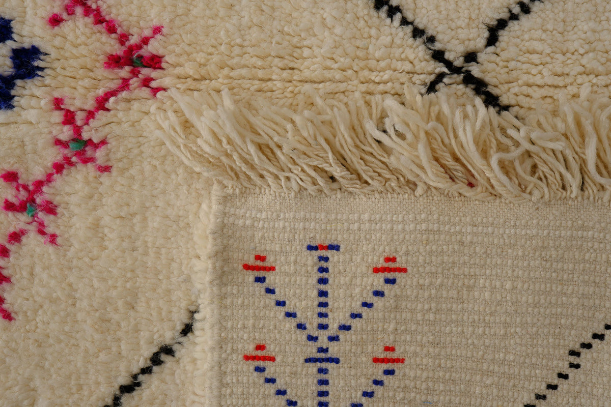Moroccan Rug Tommasa
