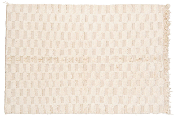 Moroccan Rug Lamiaa