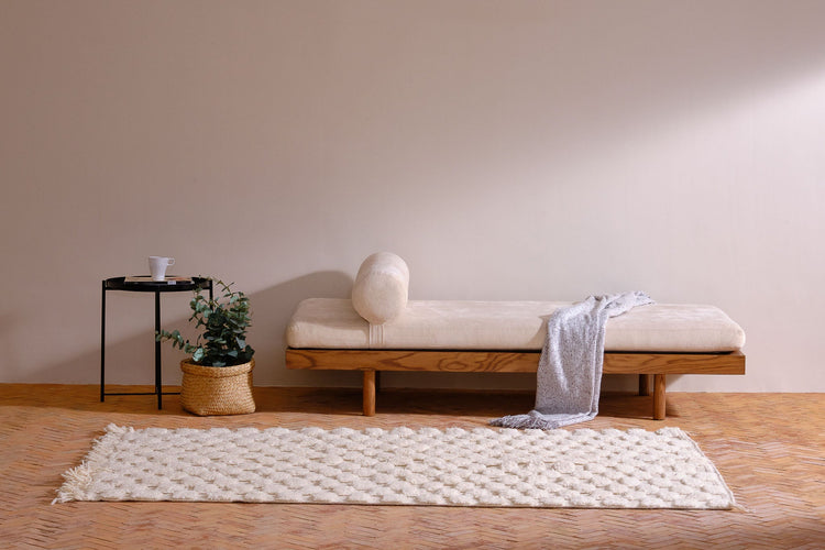 Moroccan Rug Lamiaa