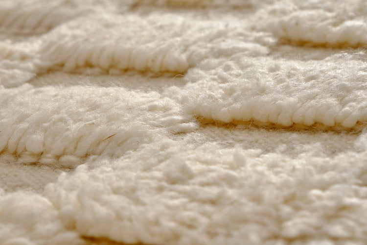 Moroccan Rug Lamiaa