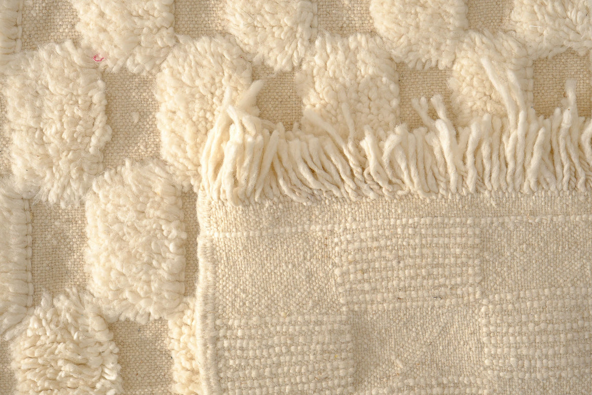Moroccan Rug Lamiaa