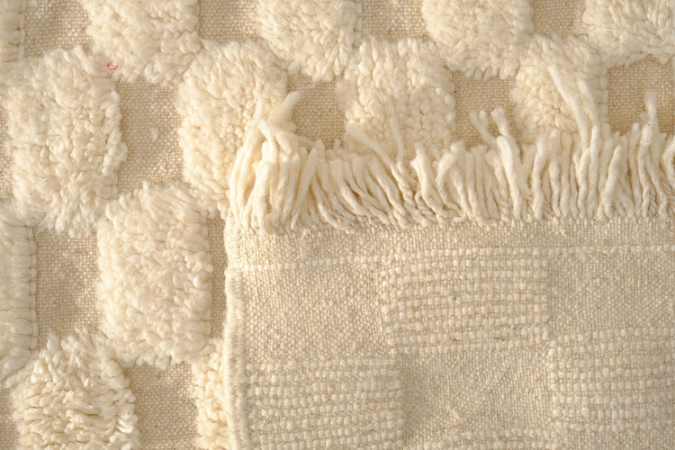 Moroccan Rug Lamiaa