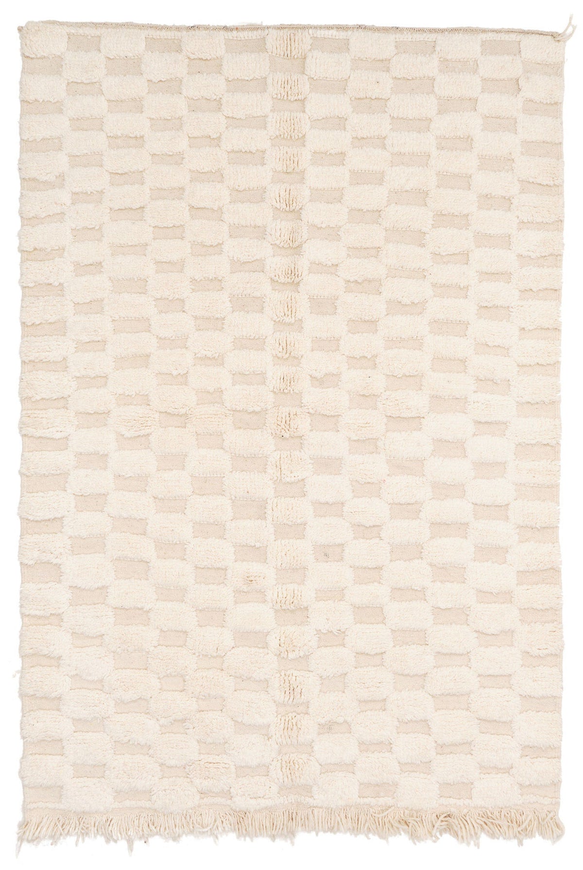 Moroccan Rug Lamiaa