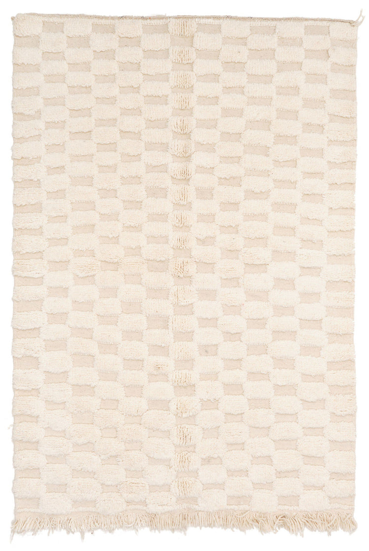 Moroccan Rug Lamiaa