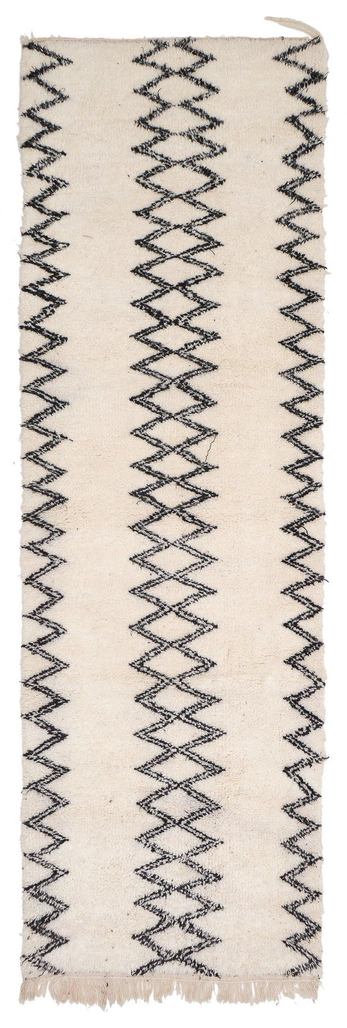 Moroccan Runner Rug Kamo