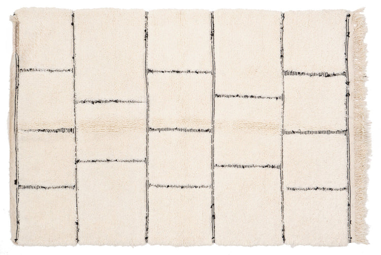 Moroccan Rug Pierdomenico