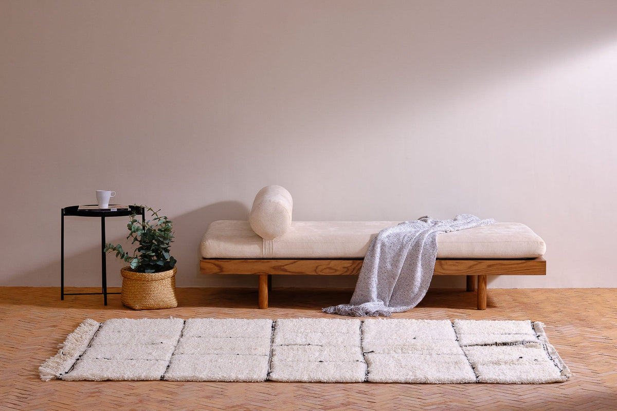Moroccan Rug Pierdomenico